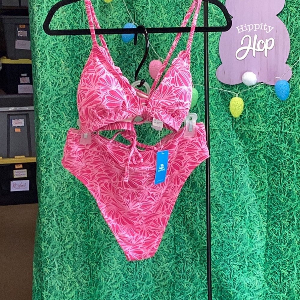 Cupshe bathing suit